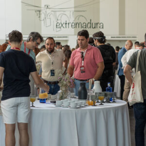 Galería de fotos CRJE 2025