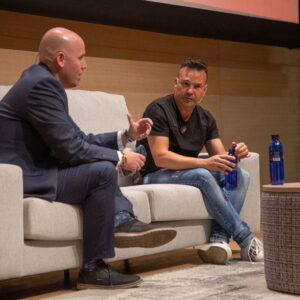 Galería de fotos CRJE 2025