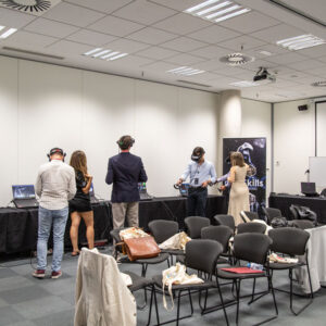 Galería de fotos CRJE 2025